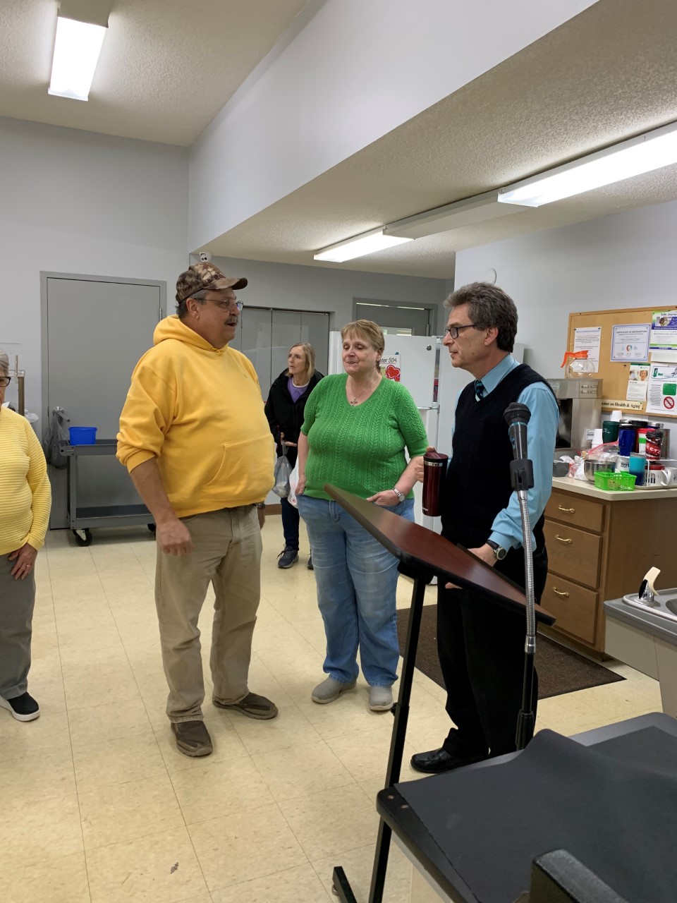 Enroll Now: Spring SKYWARN Training By Meteorologist Tom Atkins Enroll Now: Spring SKYWARN Training By Meteorologist Tom Atkins