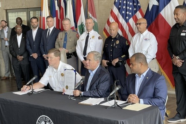 EPIC City Development Halted? Gov. Abbott Issues Warning, Developers Respond EPIC City Development Halted? Gov. Abbott Issues Warning, Developers Respond