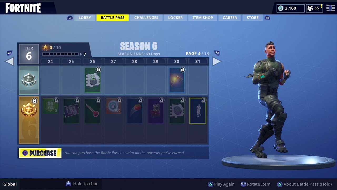 Epic Games And Fortnite: Another Lawsuit Over In-Game Purchases Epic Games And Fortnite: Another Lawsuit Over In-Game Purchases