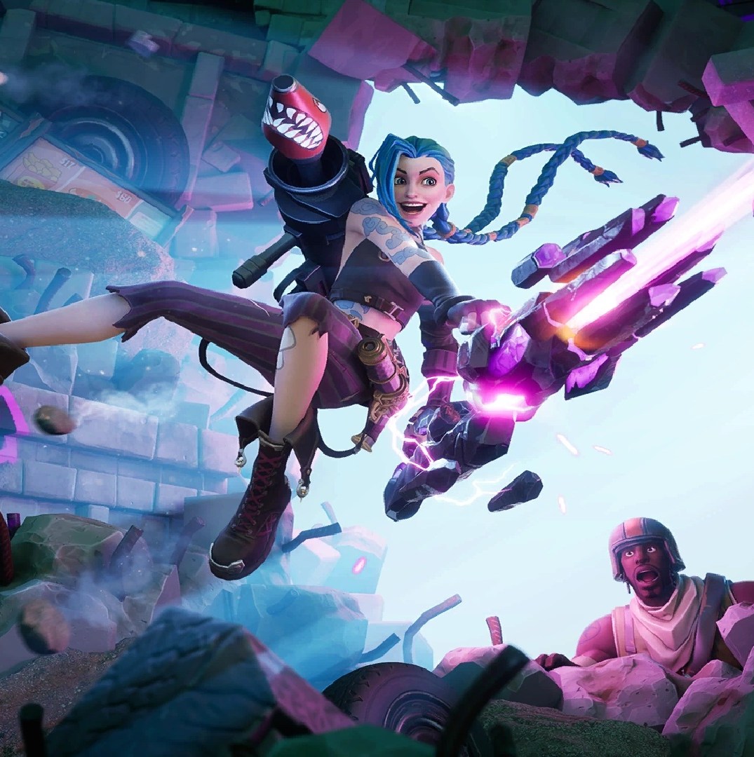 Epic Games Sued: Allegations Of Large-Scale Deceptive Practices In Fortnite Epic Games Sued: Allegations Of Large-Scale Deceptive Practices In Fortnite