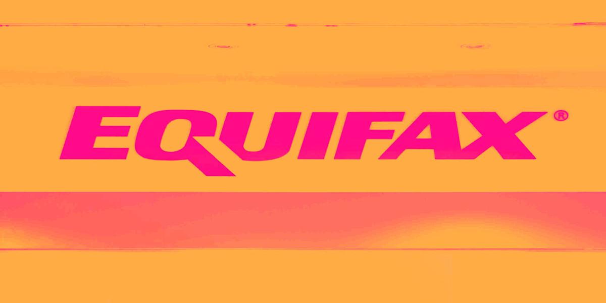 Equifax (EFX) Q[Quarter] Earnings Report: Profit Beat, Macroeconomic Risks Acknowledged