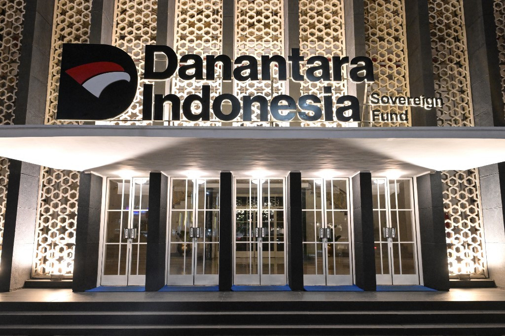 Eramet's Downstream Investment Plans With Danantara Eramet's Downstream Investment Plans With Danantara
