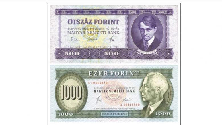 Érdekes 100 Forintos Bankjegyek: Mennyit Érhetnek? Érdekes 100 Forintos Bankjegyek: Mennyit Érhetnek?