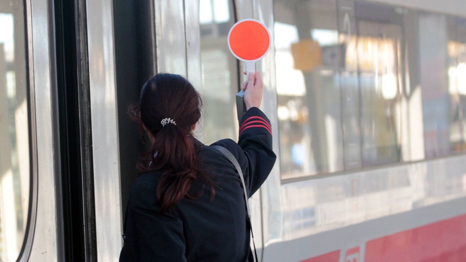 Erfolgreiche Schlichtung Verhindert BVG-Streik Zu Ostern Erfolgreiche Schlichtung Verhindert BVG-Streik Zu Ostern