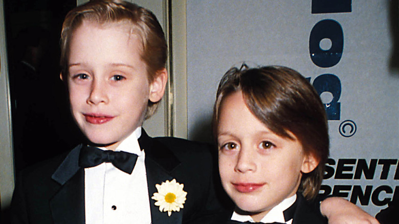 Eric André On Almost Casting Kieran Culkin: The Untold Story Eric André On Almost Casting Kieran Culkin: The Untold Story