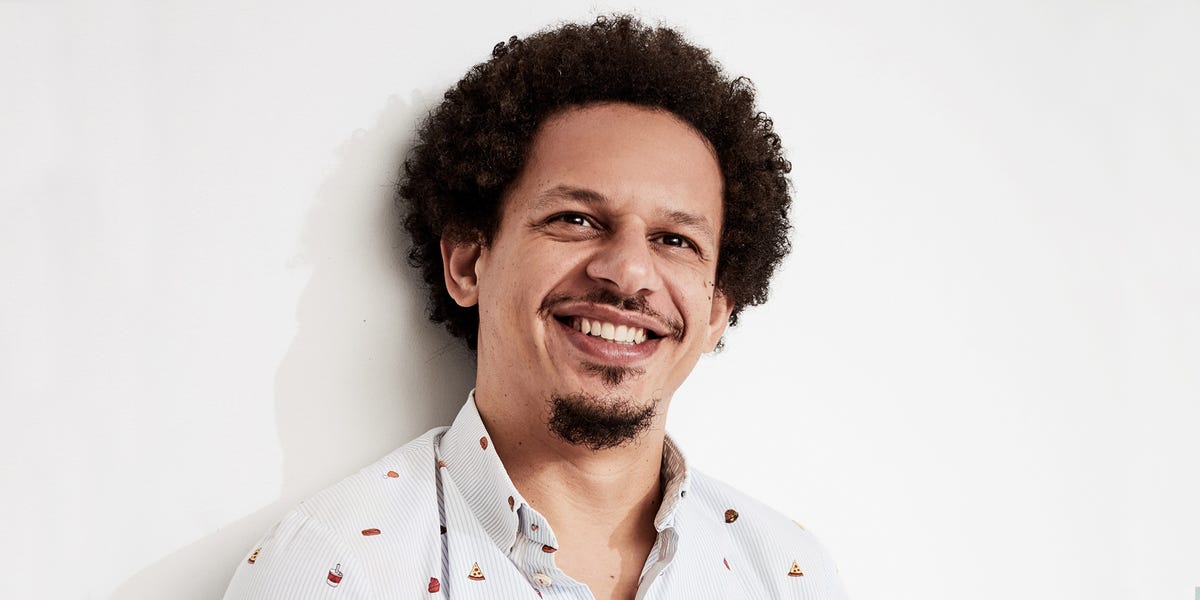 Eric André Regrets Turning Down 'A Real Pain' Role Eric André Regrets Turning Down 'A Real Pain' Role