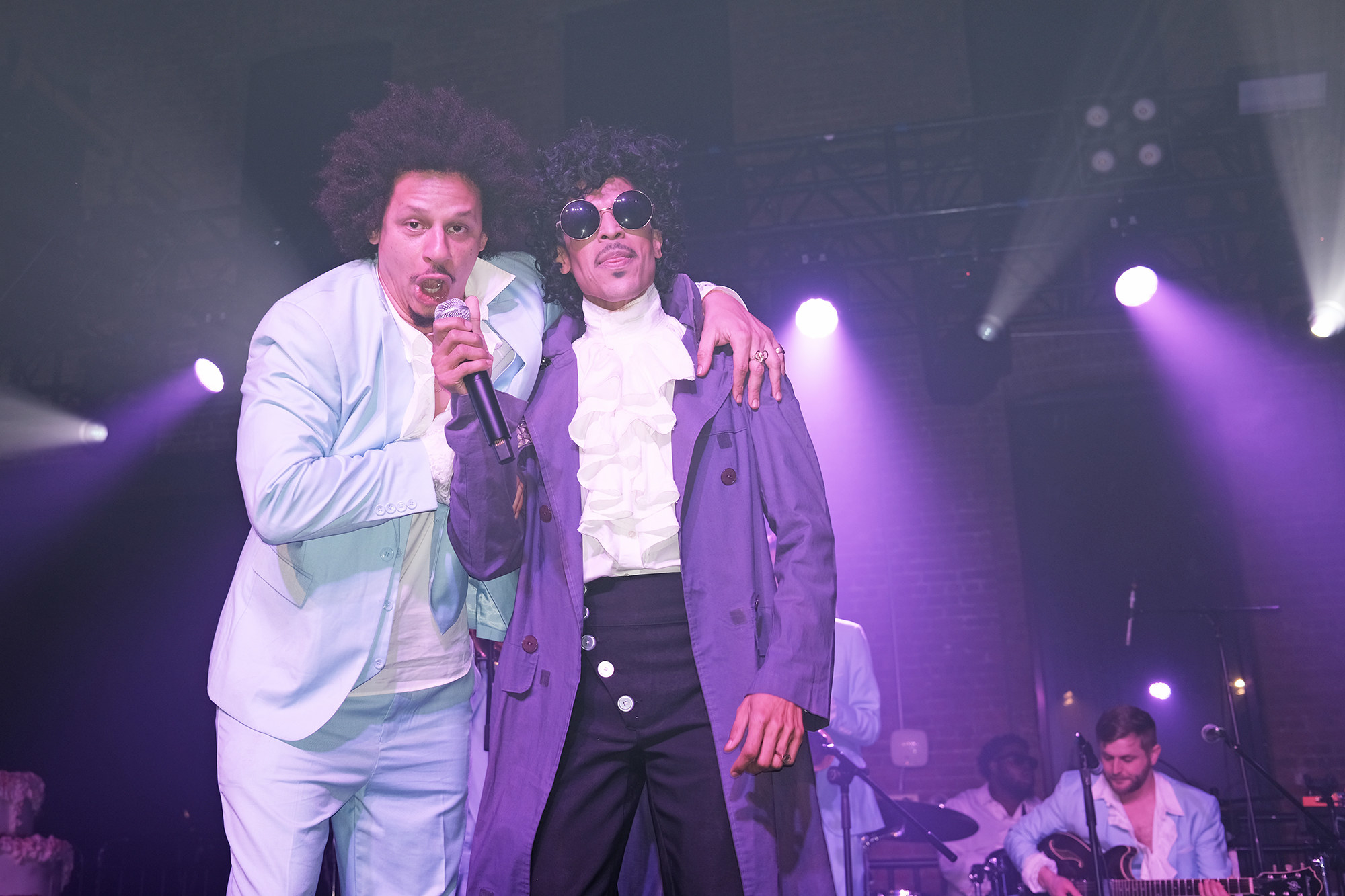 Eric André Reveals He Passed On Casting Kieran Culkin Eric André Reveals He Passed On Casting Kieran Culkin
