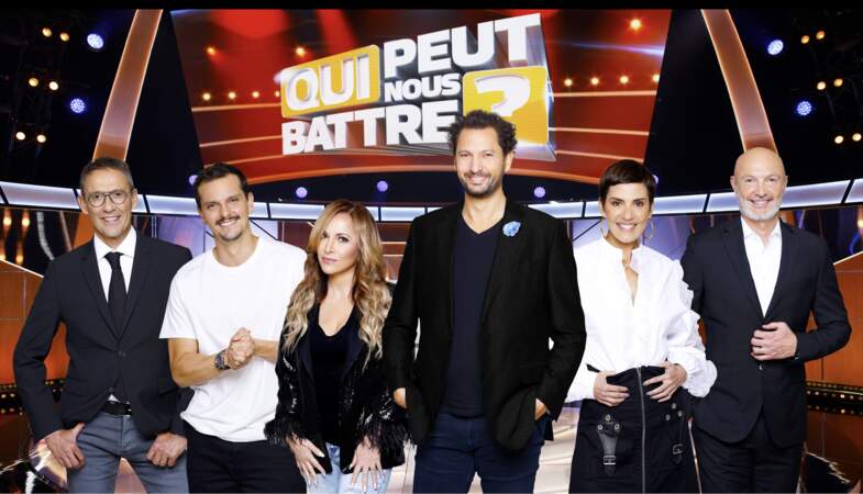 Eric Antoine De M6 Officialise Sa Relation Après Son Divorce Eric Antoine De M6 Officialise Sa Relation Après Son Divorce