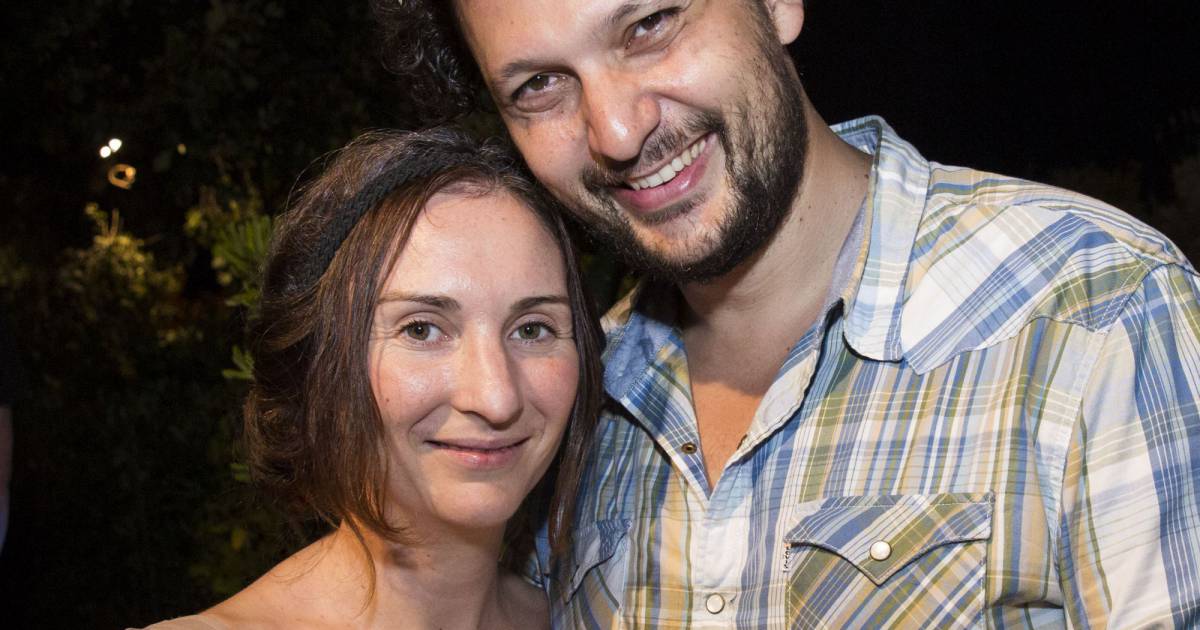 Eric Antoine En Couple : Un Acteur Célèbre Parmi Ses Partenaires ? Eric Antoine En Couple : Un Acteur Célèbre Parmi Ses Partenaires ?