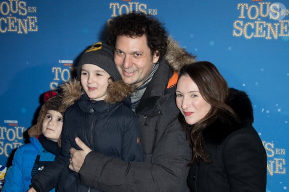 Eric Antoine : Sa Vie Amoureuse Et Sa Carrière Sur M6 Eric Antoine : Sa Vie Amoureuse Et Sa Carrière Sur M6