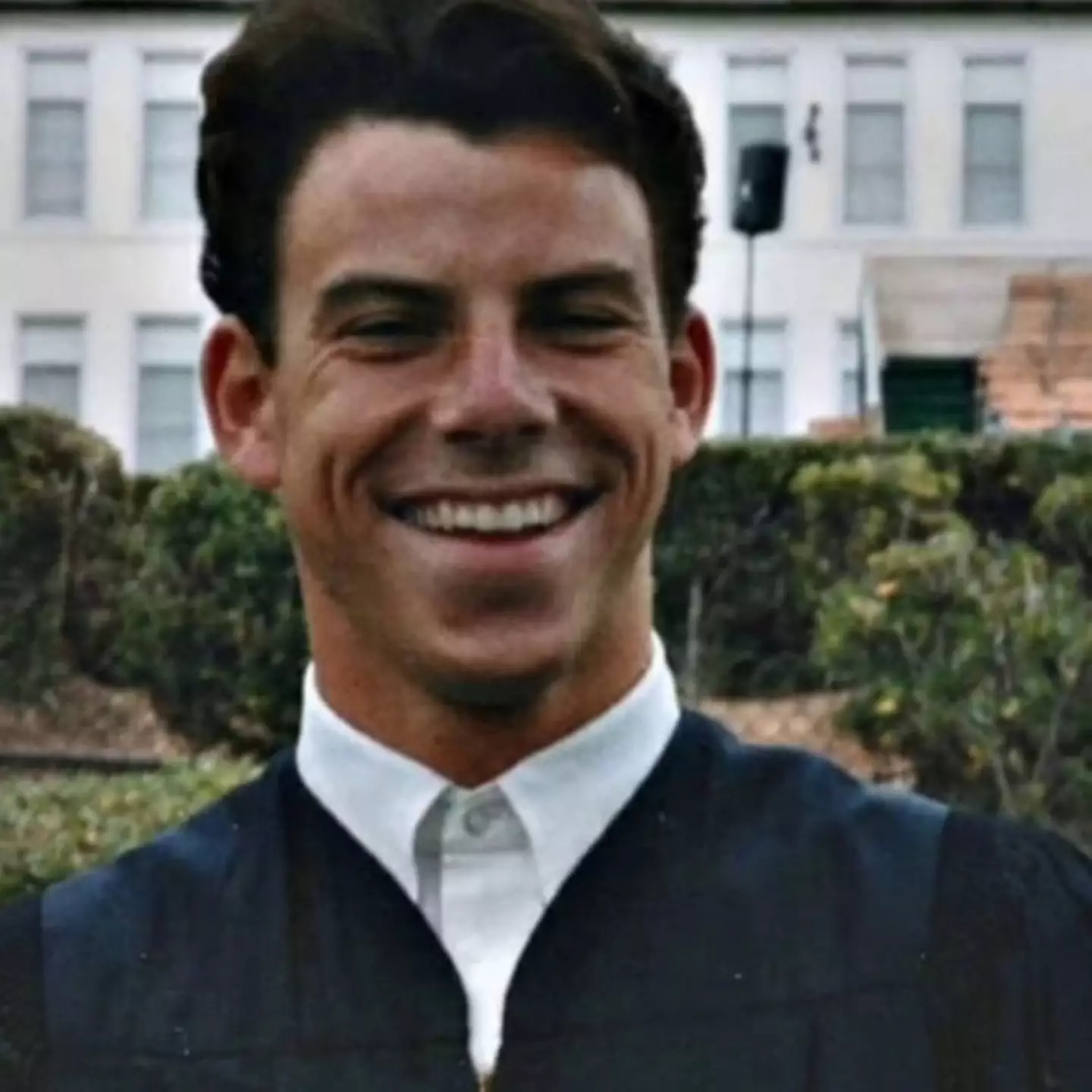 Erik And Lyle Menendez: Resentencing A Possibility Following Court Decision Erik And Lyle Menendez: Resentencing A Possibility Following Court Decision