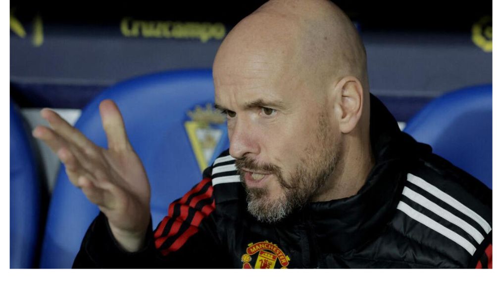 Erik Ten Hag: The Latest On His Potential Move To Leverkusen And Manchester United Erik Ten Hag: The Latest On His Potential Move To Leverkusen And Manchester United