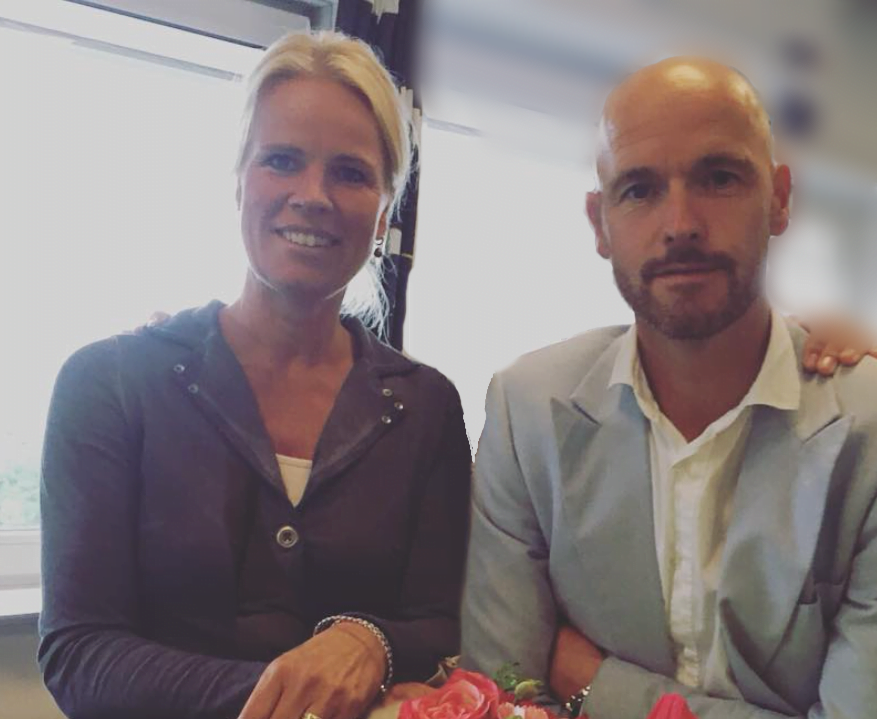 Erik Ten Hag's Future: Juventus Interest Following Motta Dismissal Erik Ten Hag's Future: Juventus Interest Following Motta Dismissal