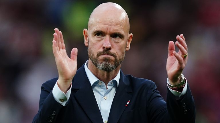 Erik Ten Hag's Future: Leipzig Interest And The Latest Transfer News Erik Ten Hag's Future: Leipzig Interest And The Latest Transfer News