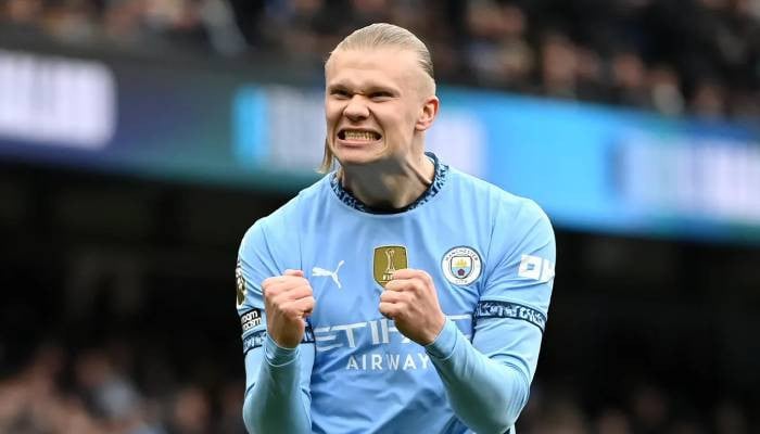 Erling Haaland: Fastest To 100 Goal Involvements In Premier League History Erling Haaland: Fastest To 100 Goal Involvements In Premier League History