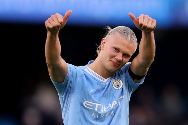 Erling Haaland Injury: Predicted Return Date & Man City Impact Erling Haaland Injury: Predicted Return Date & Man City Impact