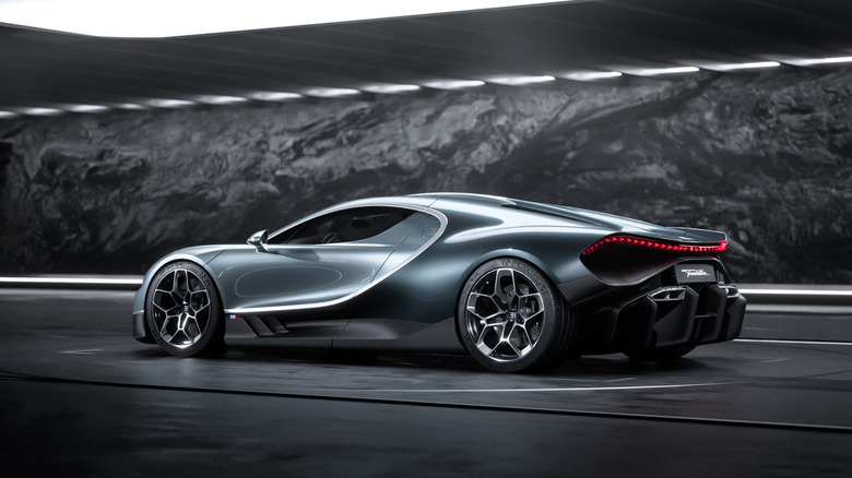 Erling Haaland's £4.7 Million Bugatti: A Look At The 277 Mph Supercar Erling Haaland's £4.7 Million Bugatti: A Look At The 277 Mph Supercar