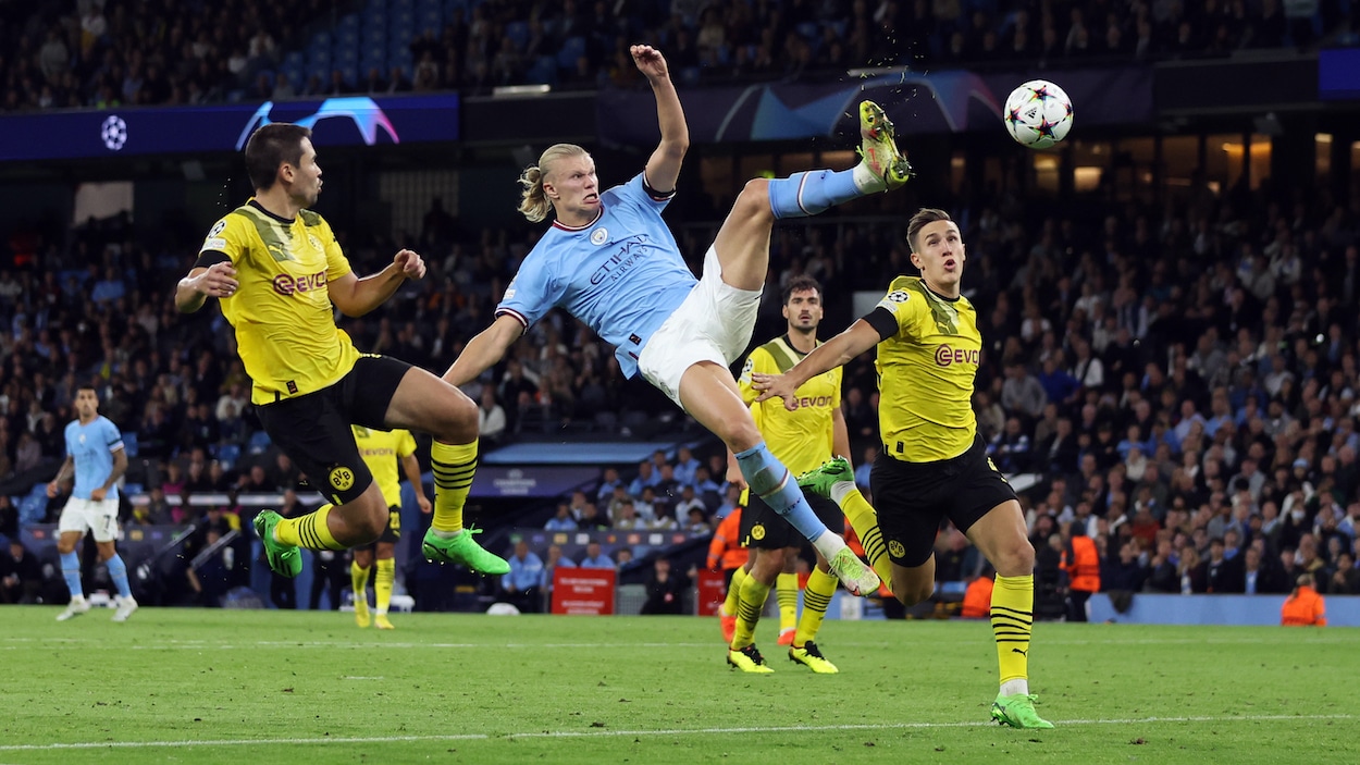 Erling Haaland's Injury: Expected Return Date For Manchester City Striker Erling Haaland's Injury: Expected Return Date For Manchester City Striker
