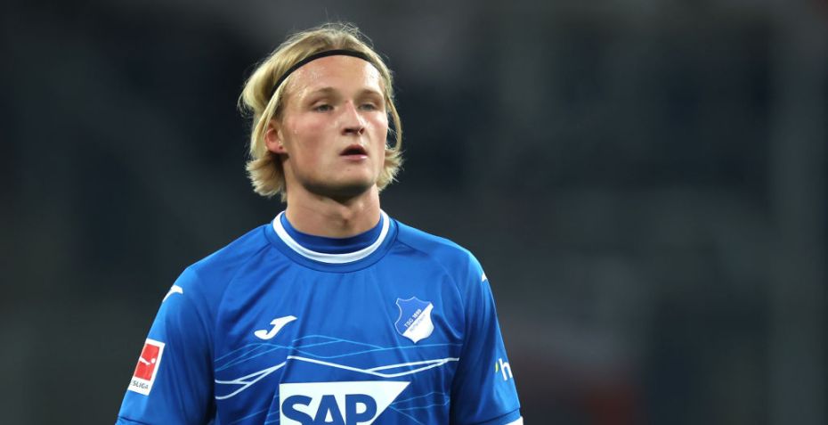 Erstatter For Dolberg: Tipsbladet Gennemgår Mulighederne Erstatter For Dolberg: Tipsbladet Gennemgår Mulighederne