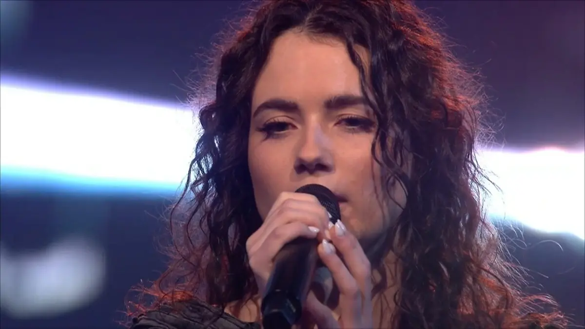 ESC 2025: Deutschlands Kandidatensuche - Show #1 ESC 2025: Deutschlands Kandidatensuche - Show #1