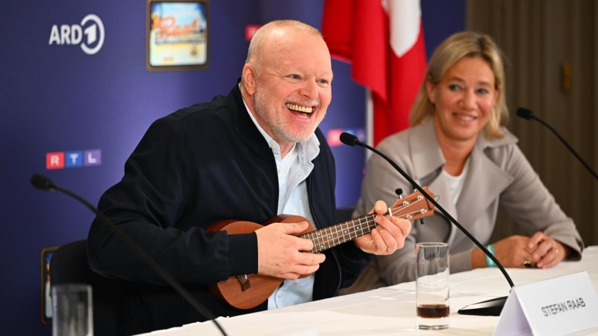 ESC 2025: Die ESC 2025: Die