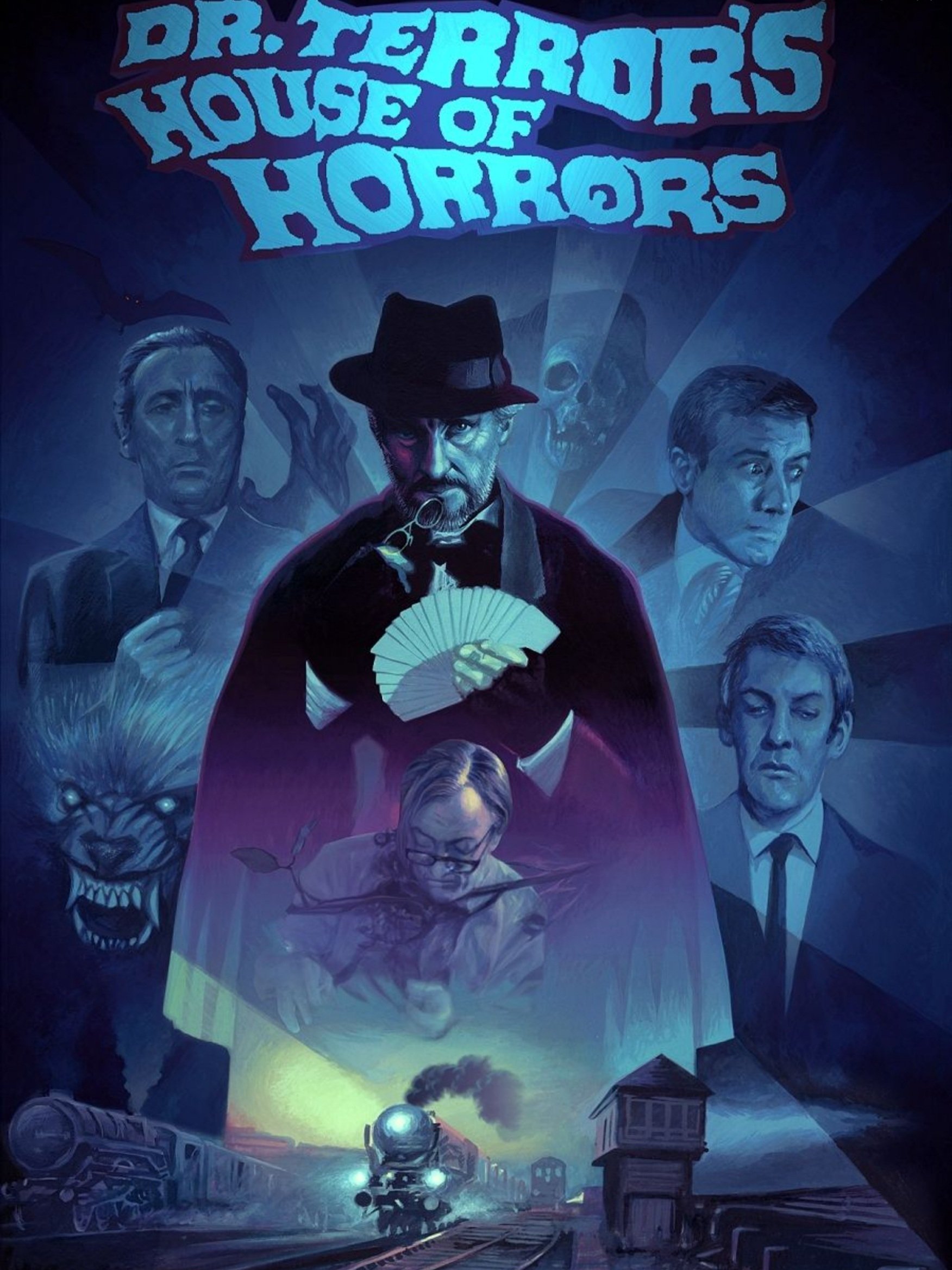 Escape Dr. Terror's House Of Horrors: Tips And Tricks For Success Escape Dr. Terror's House Of Horrors: Tips And Tricks For Success