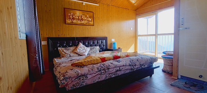 Escape The Everyday At This Charming Andalucían Farmstay Escape The Everyday At This Charming Andalucían Farmstay