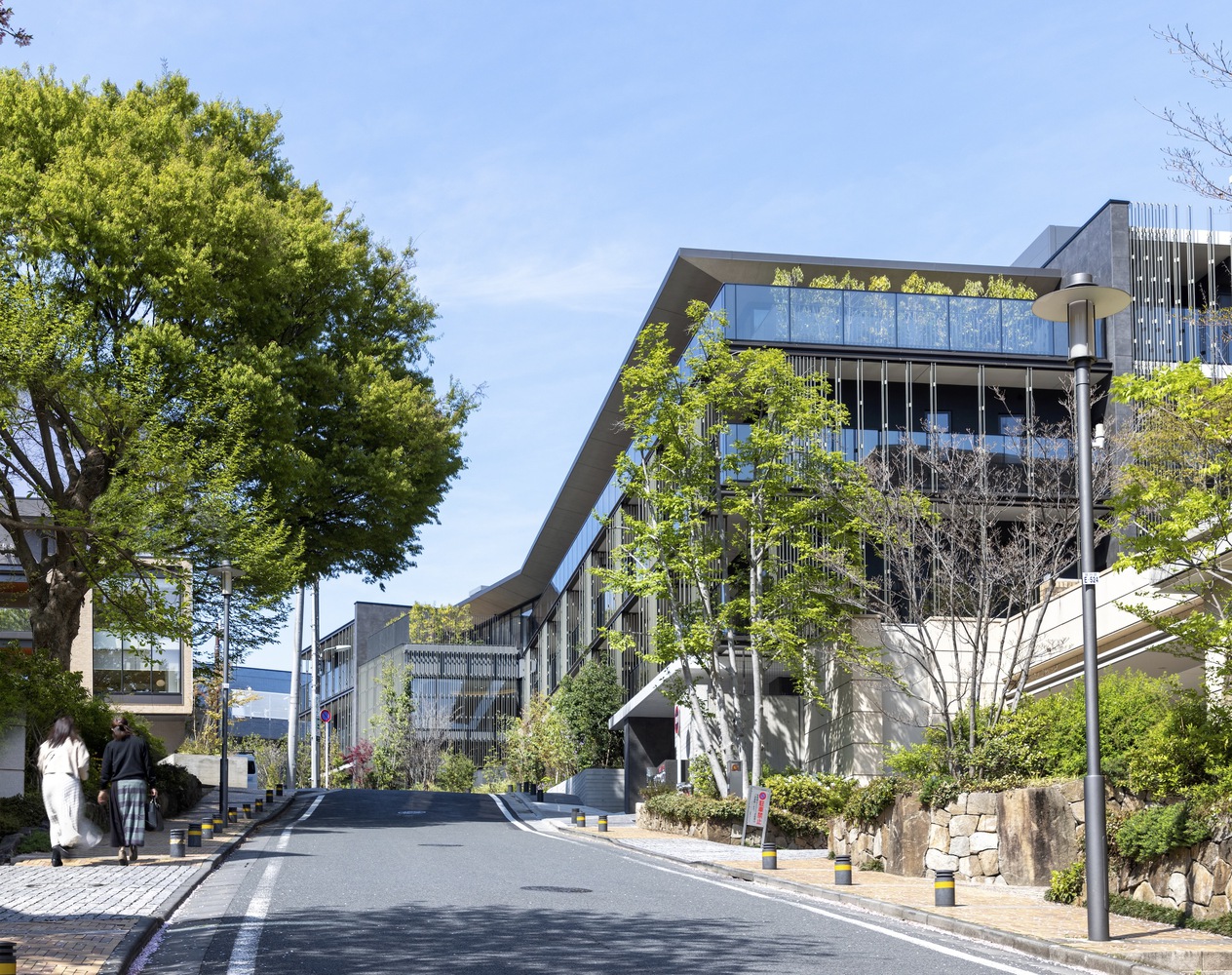Escape The Noise: Soundproof Apartments And Salons In Tokyo's Real Estate Market Escape The Noise: Soundproof Apartments And Salons In Tokyo's Real Estate Market
