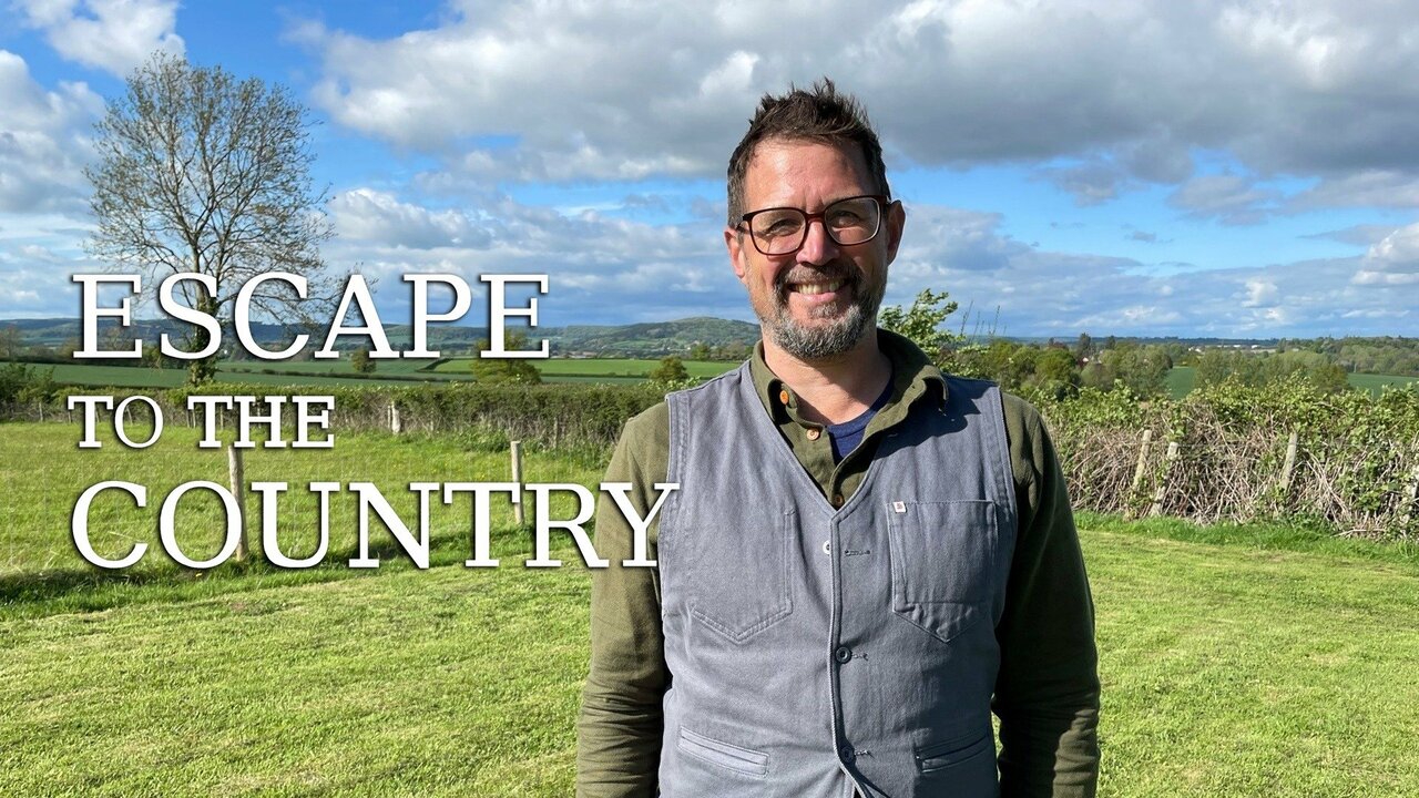 Escape To The Country: Finding Your Perfect Country Home Escape To The Country: Finding Your Perfect Country Home