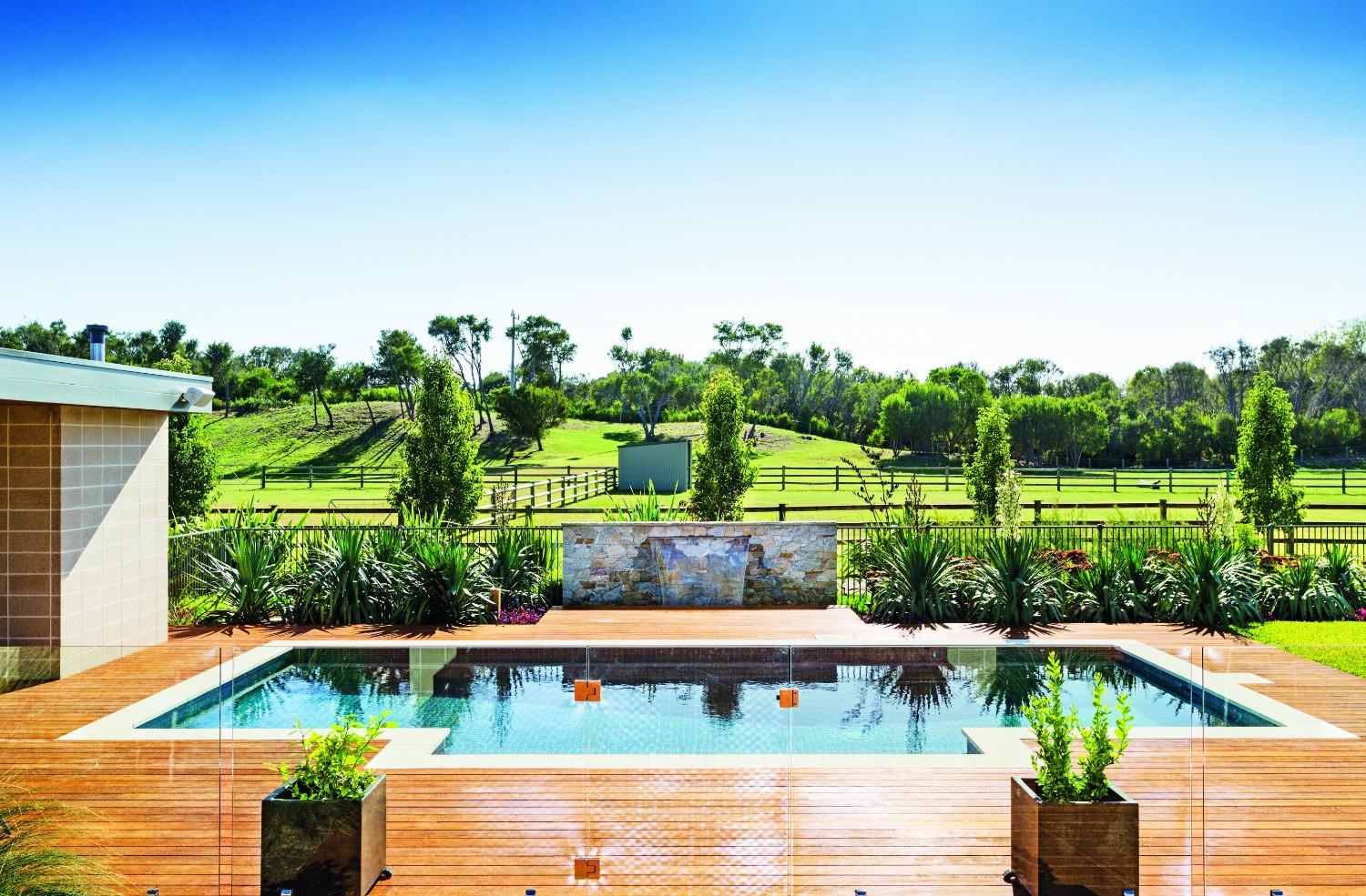 Escape To The Country: Top Destinations For Rural Living Escape To The Country: Top Destinations For Rural Living