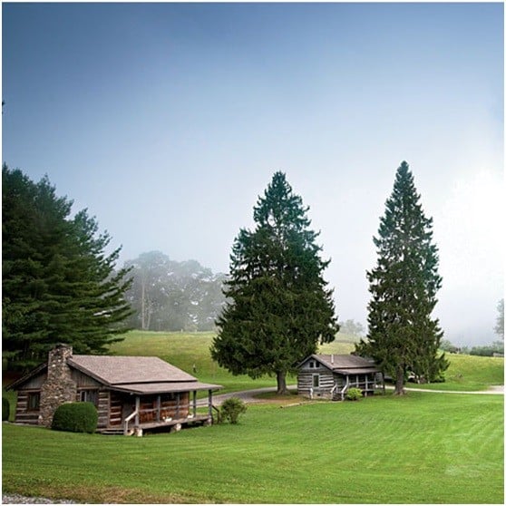 Escape To The Country: Top Locations For A Rural Lifestyle Escape To The Country: Top Locations For A Rural Lifestyle
