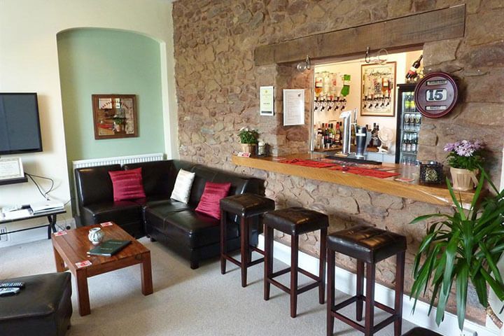 Escape To The Country: Top Locations For A Tranquil Getaway Escape To The Country: Top Locations For A Tranquil Getaway