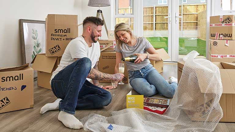 Escape To The Countryside: Making The Move A Smooth Transition Escape To The Countryside: Making The Move A Smooth Transition