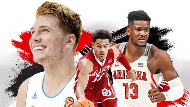 ESPN Mock Draft Predicts A Slam Dunk For The Denver Broncos ESPN Mock Draft Predicts A Slam Dunk For The Denver Broncos
