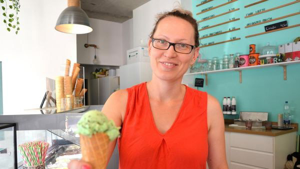 Essen: Diese Eissorte Erobert NRW – Die Beliebtesten Eisdielen Essen: Diese Eissorte Erobert NRW – Die Beliebtesten Eisdielen