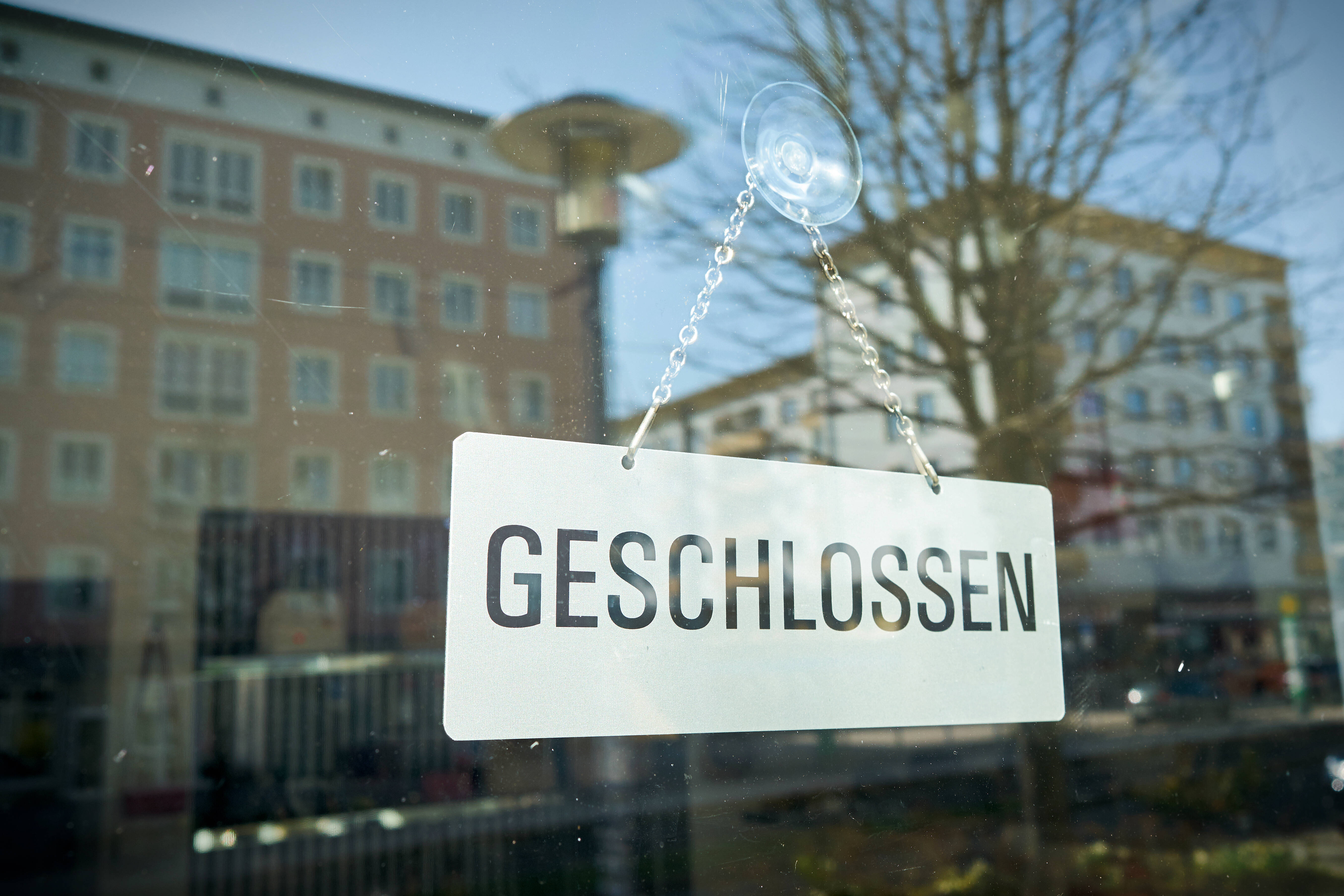 Essen: Shajee Traders Wegen Hygienemängeln Geschlossen Essen: Shajee Traders Wegen Hygienemängeln Geschlossen