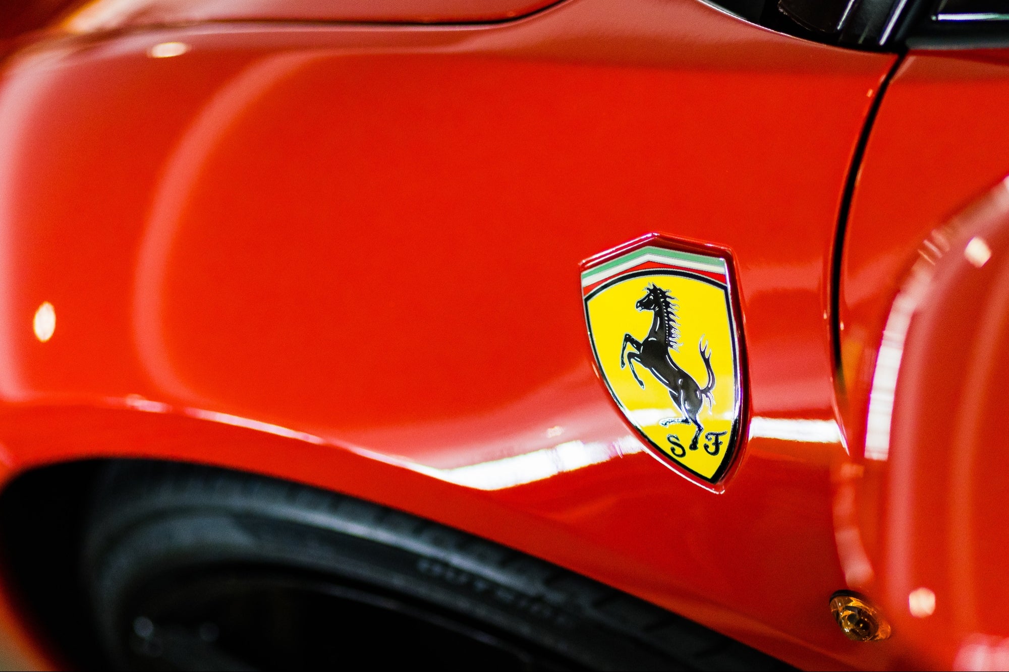 Essential Equipment Every Ferrari Owner Needs Essential Equipment Every Ferrari Owner Needs
