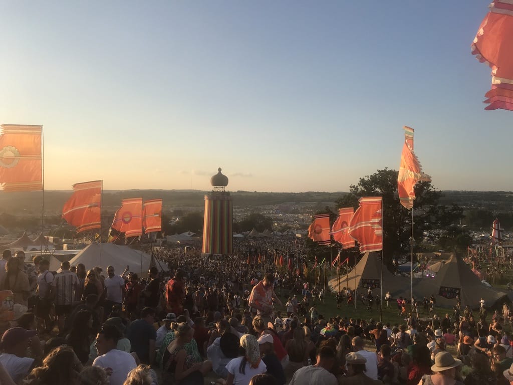 Essential Glastonbury Packing: One Item To Reduce Festival Costs Essential Glastonbury Packing: One Item To Reduce Festival Costs