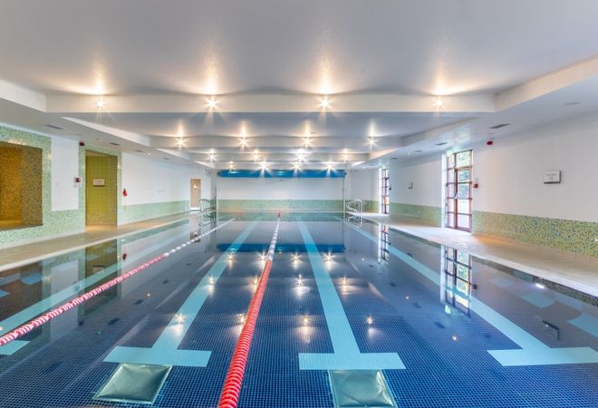 Essex Bannatyne Health Club: Plans For New Padel Courts Revealed Essex Bannatyne Health Club: Plans For New Padel Courts Revealed