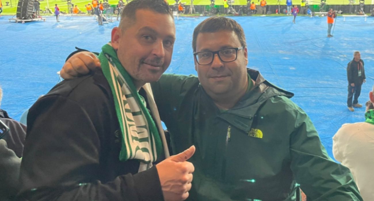 Este Betis Histórico: Análisis De Una Temporada Excepcional Este Betis Histórico: Análisis De Una Temporada Excepcional