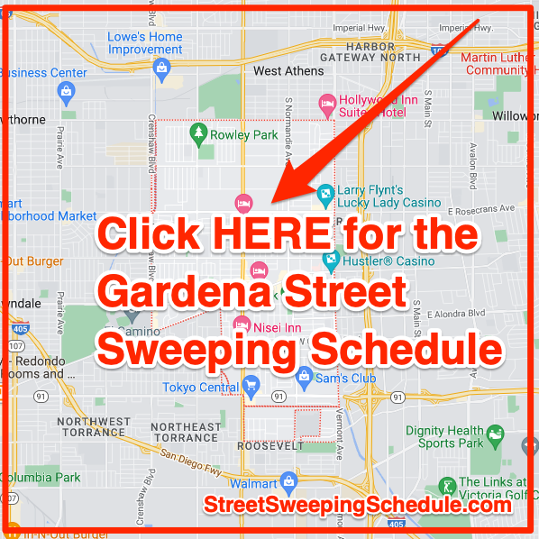 Estevan Street Sweeping Schedule 2024: Full Dates Released Estevan Street Sweeping Schedule 2024: Full Dates Released