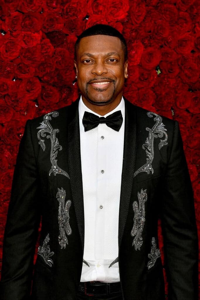 Estimating Chris Tucker's 2025 Net Worth: A Financial Analysis Estimating Chris Tucker's 2025 Net Worth: A Financial Analysis