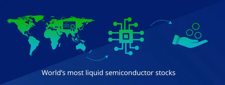 ETF Investors Dumped Levered Semiconductor Funds Before Recent Surge ETF Investors Dumped Levered Semiconductor Funds Before Recent Surge