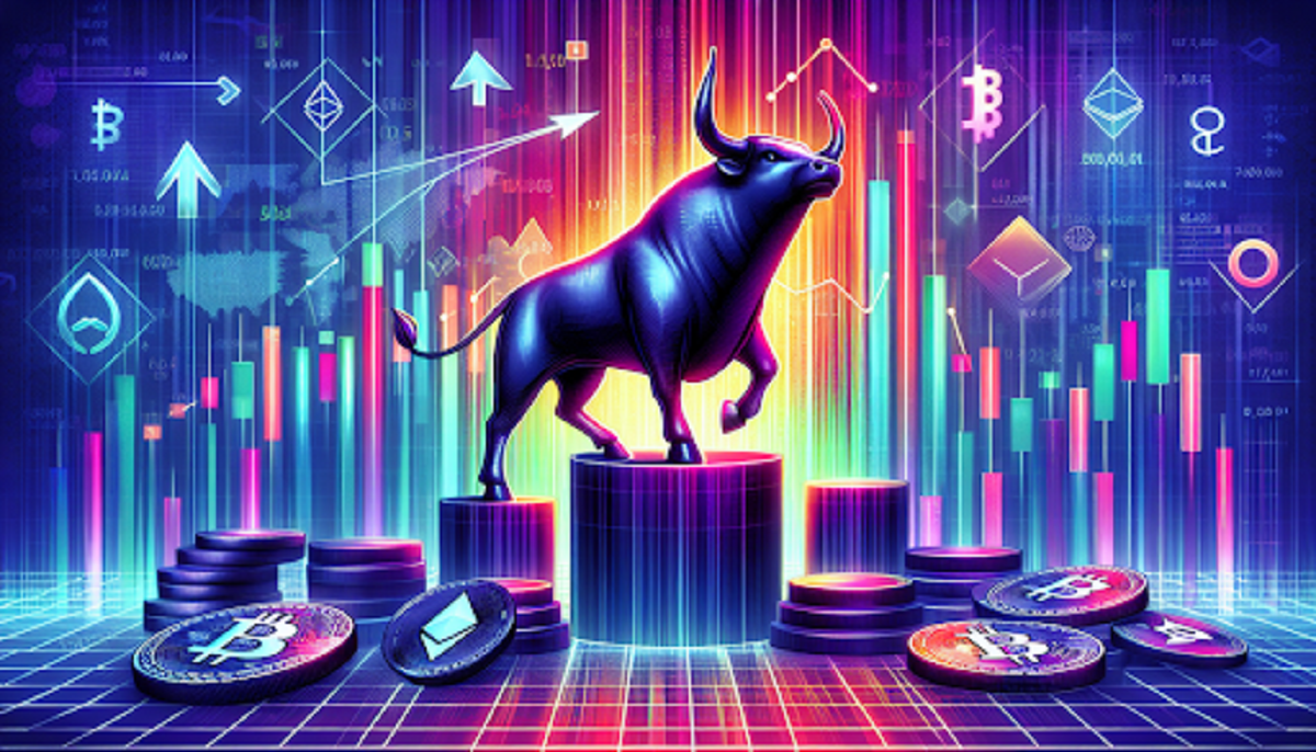 ETF Speculation Fuels XRP's Trading Volume Surge, Outpacing Solana ETF Speculation Fuels XRP's Trading Volume Surge, Outpacing Solana