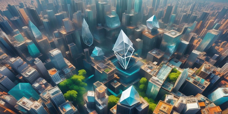 Ethereum Activity Surge: Address Interactions Up Nearly 10% In 48 Hours Ethereum Activity Surge: Address Interactions Up Nearly 10% In 48 Hours