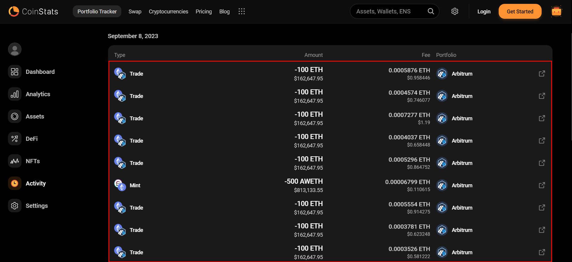 Ethereum CrossX Indicators Flash Buy Signal: Institutions Accumulating, $4,000 Price Predicted Ethereum CrossX Indicators Flash Buy Signal: Institutions Accumulating, $4,000 Price Predicted