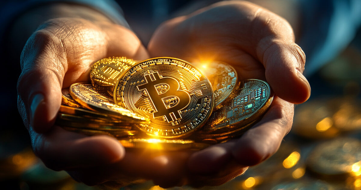 Ethereum Price Prediction: Significant ETH Accumulation Fuels Bullish Sentiment Ethereum Price Prediction: Significant ETH Accumulation Fuels Bullish Sentiment