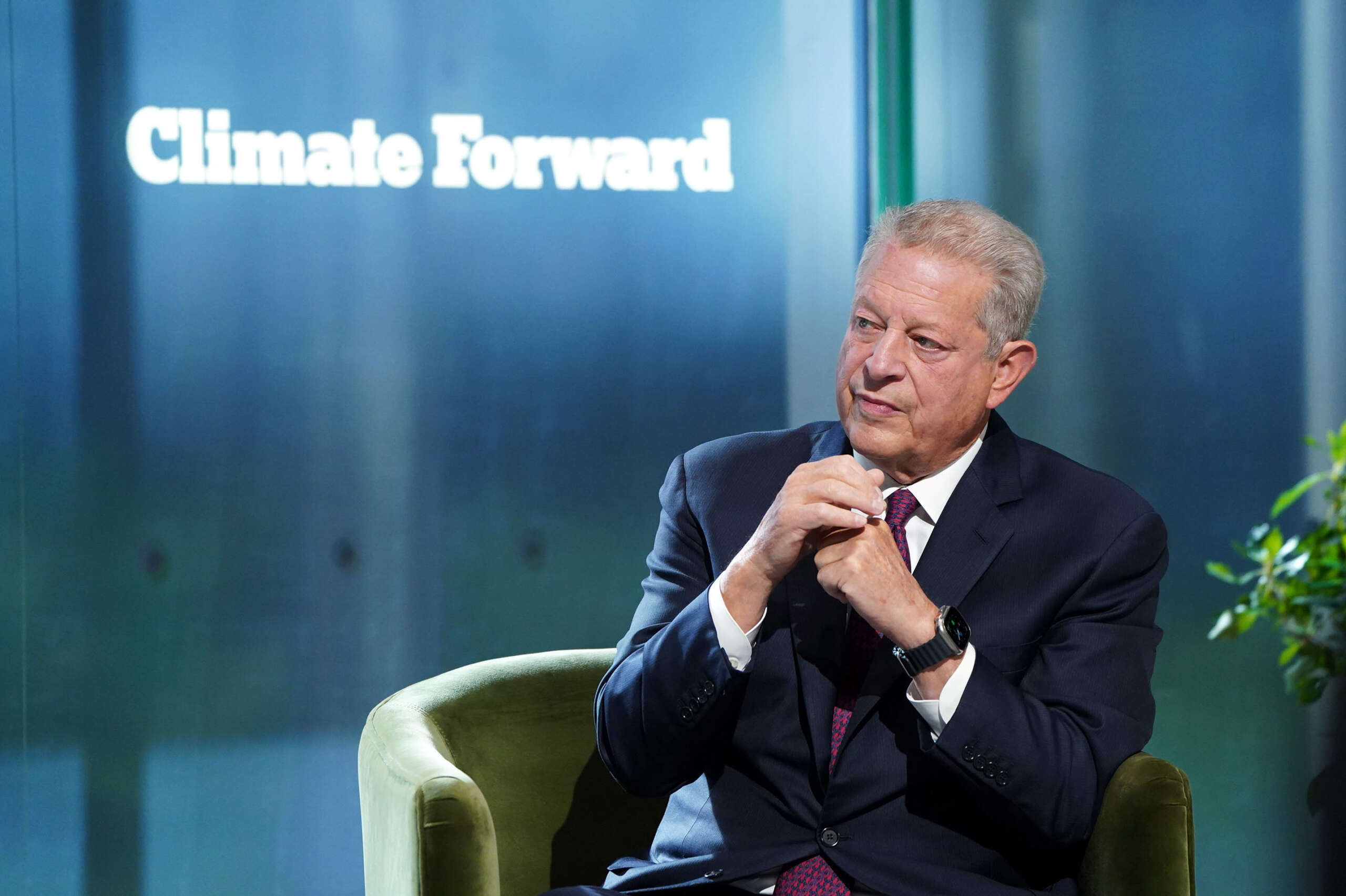 EU Aims For Complete Russian Gas Phaseout: Spot Market Action Plan EU Aims For Complete Russian Gas Phaseout: Spot Market Action Plan
