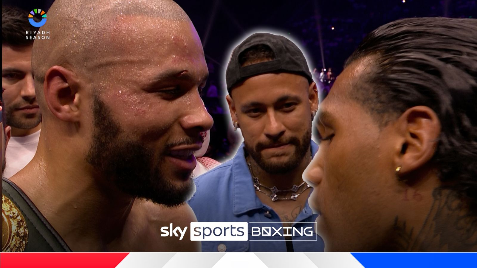 Eubank Jr: Benn Fight Overshadows Canelo Rematch Eubank Jr: Benn Fight Overshadows Canelo Rematch