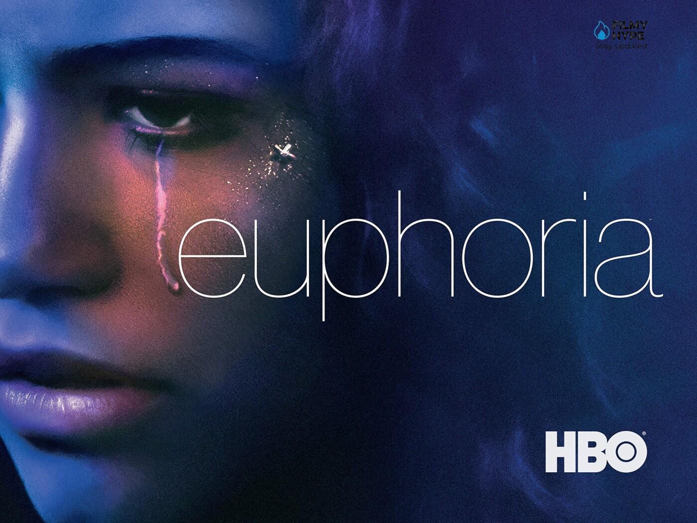 Euphoria Season 3 News: What We Know So Far About The Next Season Euphoria Season 3 News: What We Know So Far About The Next Season